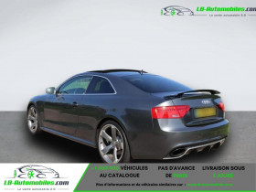 Audi RS5 V8 4.2 FSi 450 Quattro S Tronic 7  occasion � Beaupuy - photo n�4