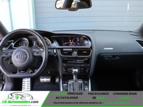 Audi RS5 V8 4.2 FSi 450 Quattro S Tronic 7  occasion � Beaupuy - photo n�3