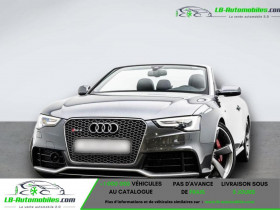 Audi RS5 , garage LB AUTOMOBILES � Beaupuy