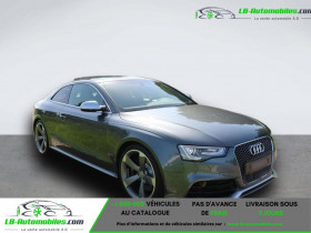 Audi RS5 V8 4.2 FSi 450 Quattro S Tronic 7  occasion � Beaupuy - photo n�2