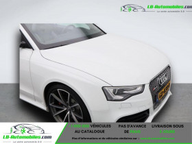 Audi RS5 V8 4.2 FSi 450 Quattro S Tronic 7  occasion � Beaupuy - photo n�2