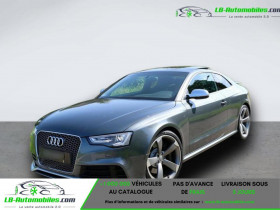 Audi RS5 , garage LB AUTOMOBILES � Beaupuy