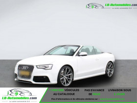 Audi RS5 , garage LB AUTOMOBILES � Beaupuy