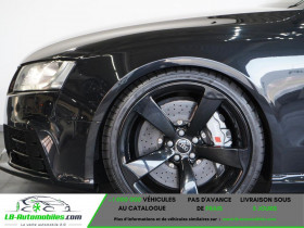 Audi RS5 V8 4.2 FSi 450 Quattro S Tronic 7  occasion � Beaupuy - photo n�5