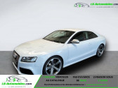 Audi RS5 V8 4.2 FSi 450 Quattro S Tronic 7  � Beaupuy 31