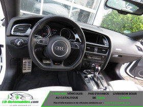 Audi RS5 V8 4.2 FSi 450 Quattro S Tronic 7  occasion � Beaupuy - photo n�3