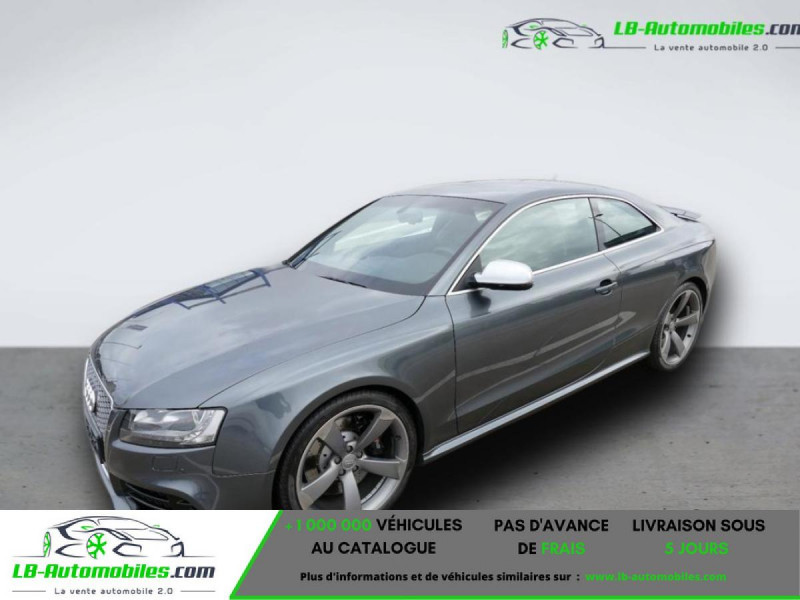 Audi RS5 V8 4.2 FSi 450 Quattro S Tronic 7  occasion � Beaupuy