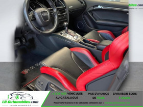 Audi RS5 V8 4.2 FSi 450 Quattro S Tronic 7  occasion � Beaupuy - photo n�4