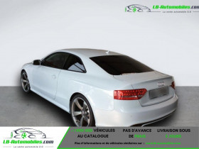 Audi RS5 V8 4.2 FSi 450 Quattro S Tronic 7  occasion � Beaupuy - photo n�3