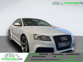Audi RS5 V8 4.2 FSi 450 Quattro S Tronic 7  occasion � Beaupuy - photo n�2