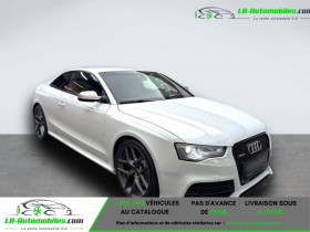 Audi RS5 V8 4.2 FSi 450 Quattro S Tronic 7  occasion � Beaupuy - photo n�2