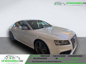 Audi RS5 V8 4.2 FSi 450 Quattro S Tronic 7  occasion � Beaupuy - photo n�2
