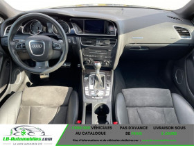 Audi RS5 V8 4.2 FSi 450 Quattro S Tronic 7  occasion � Beaupuy - photo n�3