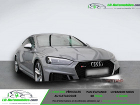 Audi RS5 , garage LB AUTOMOBILES � Beaupuy