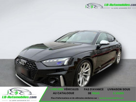 Audi RS5 , garage LB AUTOMOBILES � Beaupuy