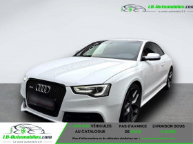 Audi RS5 , garage LB AUTOMOBILES � Beaupuy
