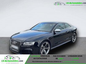 Audi RS5 V8 4.2 FSi 450 Quattro S Tronic 7  occasion � Beaupuy - photo n�2
