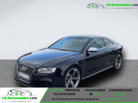 Audi RS5 , garage LB AUTOMOBILES � Beaupuy