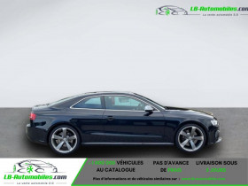 Audi RS5 V8 4.2 FSi 450 Quattro S Tronic 7  occasion � Beaupuy - photo n�6