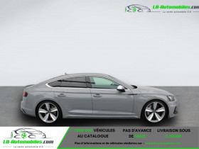 Audi RS5 V8 4.2 FSi 450 Quattro S Tronic 7  occasion � Beaupuy - photo n�5