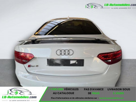 Audi RS5 V8 4.2 FSi 450 Quattro S Tronic 7  occasion � Beaupuy - photo n�5