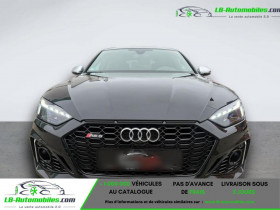 Audi RS5 V8 4.2 FSi 450 Quattro S Tronic 7  occasion � Beaupuy - photo n�5