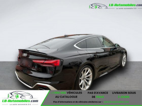 Audi RS5 V8 4.2 FSi 450 Quattro S Tronic 7  occasion � Beaupuy - photo n�4