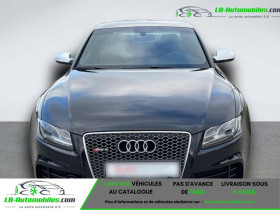 Audi RS5 V8 4.2 FSi 450 Quattro S Tronic 7  occasion � Beaupuy - photo n�5
