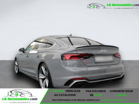 Audi RS5 V8 4.2 FSi 450 Quattro S Tronic 7  occasion � Beaupuy - photo n�4
