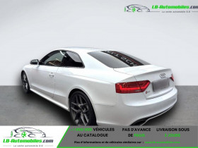 Audi RS5 V8 4.2 FSi 450 Quattro S Tronic 7  occasion � Beaupuy - photo n�4