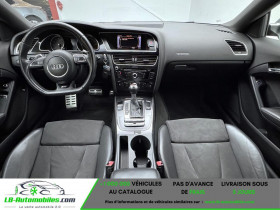 Audi RS5 V8 4.2 FSi 450 Quattro S Tronic 7  occasion � Beaupuy - photo n�3