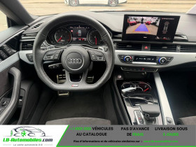 Audi RS5 V8 4.2 FSi 450 Quattro S Tronic 7  occasion � Beaupuy - photo n�3