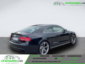 Audi RS5 V8 4.2 FSi 450 Quattro S Tronic 7  occasion � Beaupuy - photo n�4