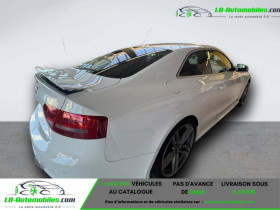 Audi RS5 V8 4.2 FSi 450 Quattro S Tronic 7  occasion � Beaupuy - photo n�3