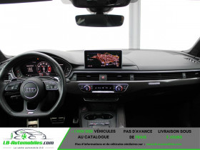 Audi RS5 V8 4.2 FSi 450 Quattro S Tronic 7  occasion � Beaupuy - photo n�3