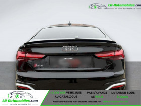 Audi RS5 V8 4.2 FSi 450 Quattro S Tronic 7  occasion � Beaupuy - photo n�7