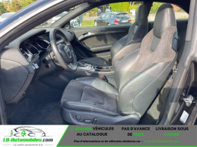 Audi RS5 V8 4.2 FSi 450 Quattro S Tronic 7  occasion � Beaupuy - photo n�8