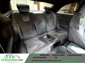 Audi RS5 V8 4.2 FSi 450 Quattro S Tronic 7  occasion � Beaupuy - photo n�6