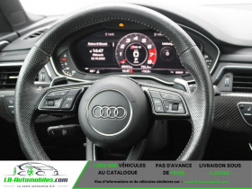Audi RS5 V8 4.2 FSi 450 Quattro S Tronic 7  occasion � Beaupuy - photo n�7