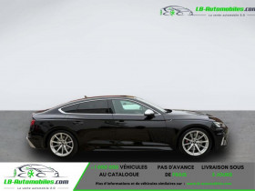 Audi RS5 V8 4.2 FSi 450 Quattro S Tronic 7  occasion � Beaupuy - photo n�6