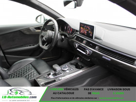 Audi RS5 V8 4.2 FSi 450 Quattro S Tronic 7  occasion � Beaupuy - photo n�6