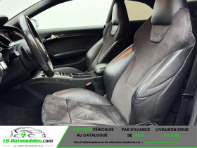 Audi RS5 V8 4.2 FSi 450 Quattro S Tronic 7  occasion � Beaupuy - photo n�5