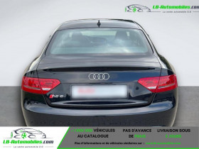 Audi RS5 V8 4.2 FSi 450 Quattro S Tronic 7  occasion � Beaupuy - photo n�7