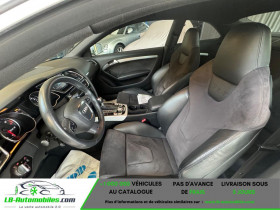 Audi RS5 V8 4.2 FSi 450 Quattro S Tronic 7  occasion � Beaupuy - photo n�6