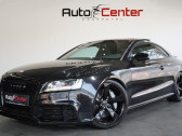 Annonce Audi RS5 occasion Essence V8 4.2 FSi 450 Quattro S Tronic 7 � L'Union