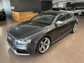 Annonce Audi RS5 occasion Essence V8 4.2 FSi 450 Quattro S Tronic 7 � L'Union