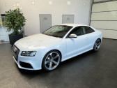 Annonce Audi RS5 occasion Essence V8 4.2 FSi 450 Quattro S Tronic 7 � L'Union
