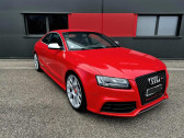 Annonce Audi RS5 occasion Essence V8 4.2 FSi 450 Quattro S Tronic 7 � L'Union