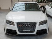 Annonce Audi RS5 occasion Essence V8 4.2 FSi 450 Quattro S Tronic 7 � L'Union
