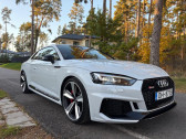 Annonce Audi RS5 occasion Essence V8 4.2 FSi 450 Quattro S Tronic 7 � L'Union
